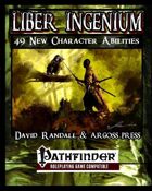 Liber Ingenium