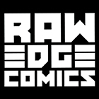 Raw Edge Comics