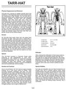 Alien Race Supplement #2