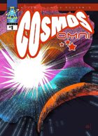 Cosmos: Omni #1