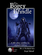 Bogey of Brindle - 5E