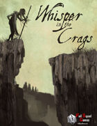 Whisper in the Crags (5E)