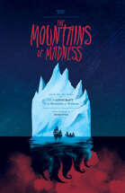 The Mountains Of Madness
