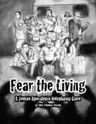 Fear The Living