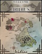 Welcome to Iridius