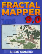 Fractal Mapper 9.0