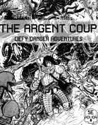 The Argent Coup