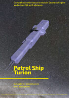 Patrol Ship Turion