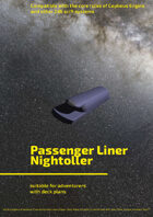 Passenger Liner Nightoller