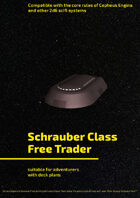 Schrauber Class Free Trader