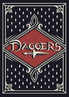Daggers - A Tarot Inspired Tavern Game (delete)