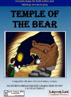 The Temple of the Bear