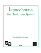 Leprechauns for Basic Era Games