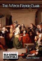 The Witch Finder Class
