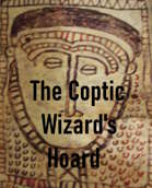The Coptic Wizard's Hoard