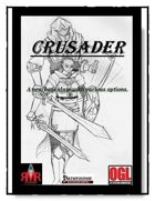 Crusader Base Class