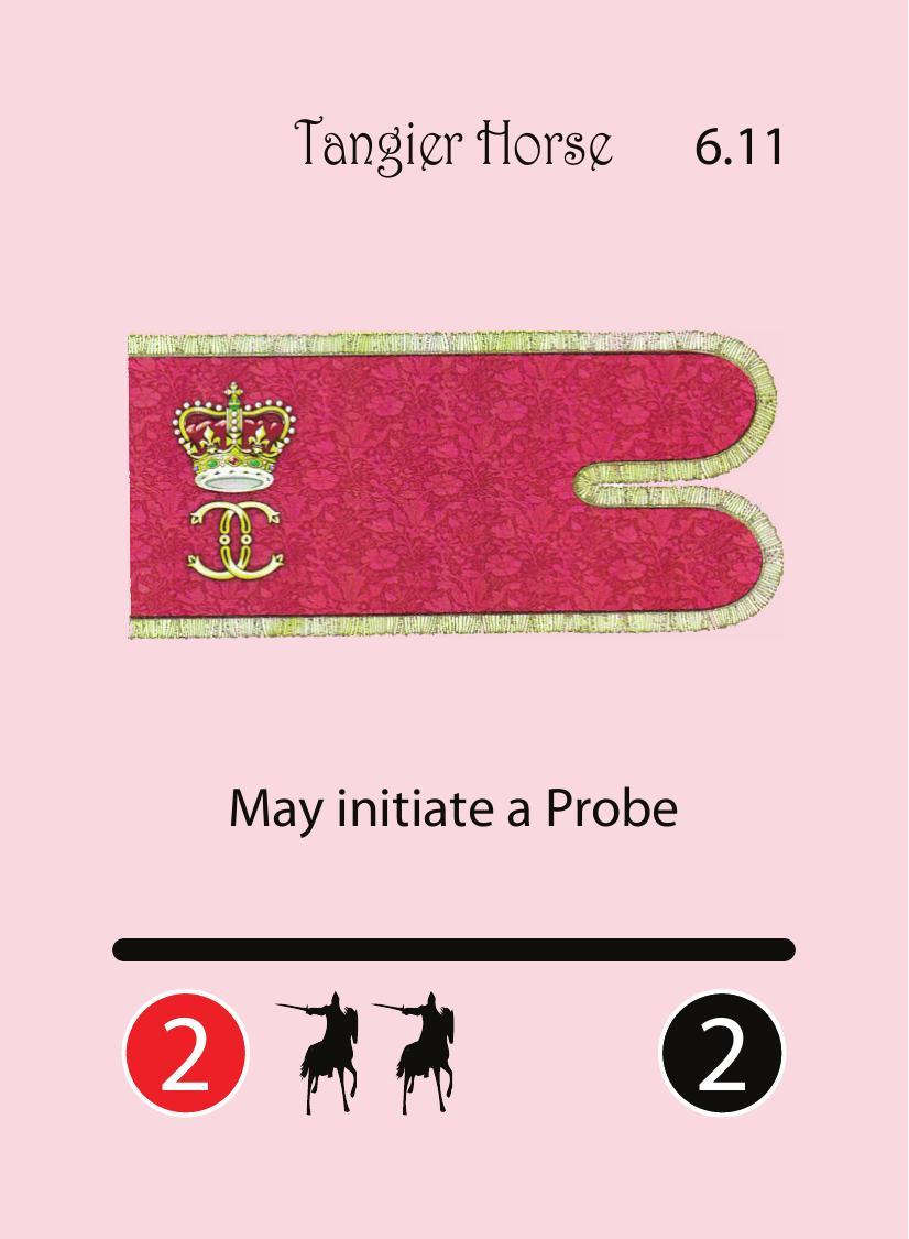 LLH English Action Deck