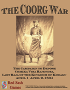 The Coorg War