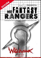 Fantasy Rangers