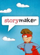 StoryMaker Card Game