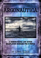 Argonautica