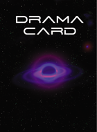 Drama Cards (Spaceship Architect)