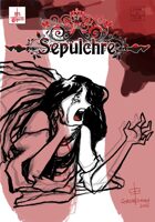 Sepulchre - Issue 2