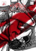 Sepulchre - Issue 3