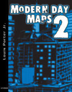 Modern Day Maps 2