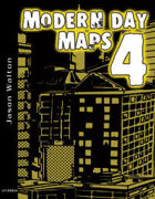 Modern Day Maps 4