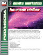 Futuristic Toolbox (D20 Future)