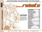 Archetype: Robot (M&M Superlink)