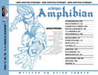 Archetype: Amphibian (M&M Superlink)