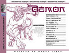 Archetype: Demon (M&M Superlink)