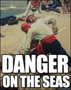 Dangers on the Seas [BUNDLE]