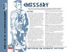 Lost Classes: Emissary (D20 OGL)