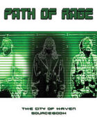 Path of Rage