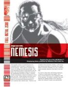 Prototype: Nemesis (D20 Modern)