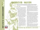 Lost Classes: Warrior Queen (D20 OGL)