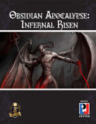 Obsidian Apocalypse: Infernus Risen (5E)