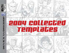 2004 Collected Templates (M&M Superlink)