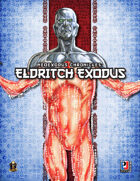 NeoExodus Chronicles: Eldritch Exodus (5E)