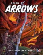 Reign of Arrows (5E)