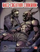 Race Creation Cookbook