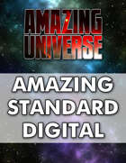 Amazing Standard Digital [BUNDLE]