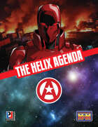 The Helix Agenda [BUNDLE]