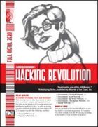 Hacking Revolution (D20 Modern)
