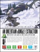 Sidetrek Adventure Weekly #12: An Uncertain Jungle Extraction (PFRPG)