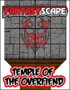 Fantasyscape: Temple of the Overfiend Bonus Tiles