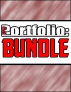 Page Portfolio 1 Bundle [BUNDLE]
